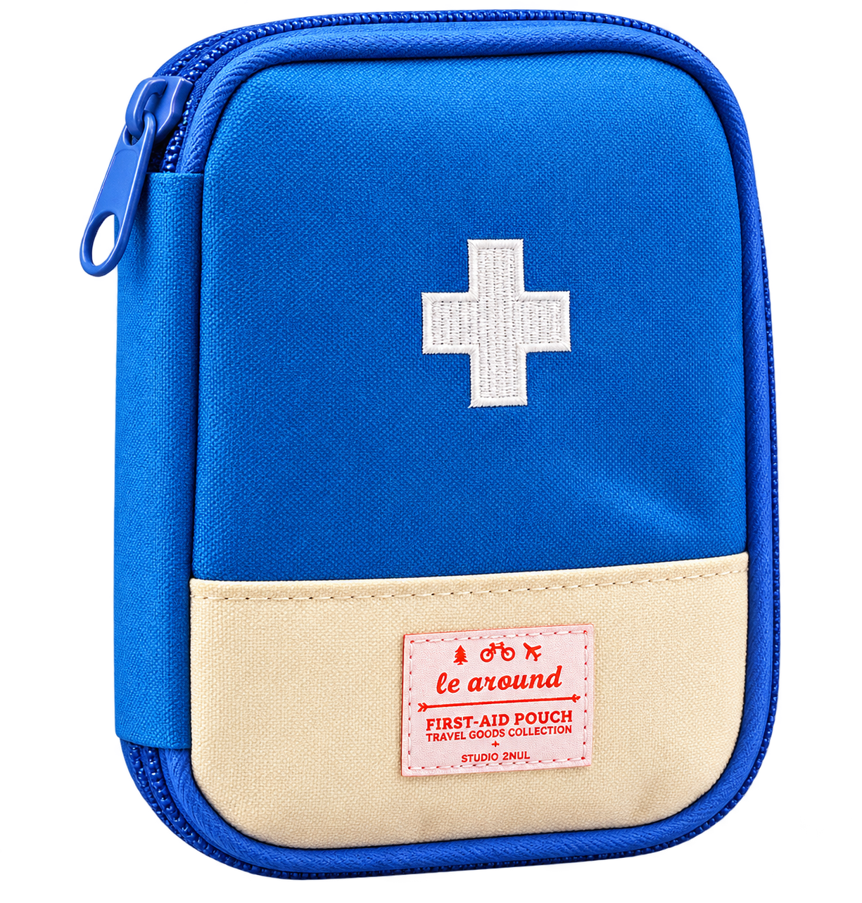 Travel Wellness Pouch