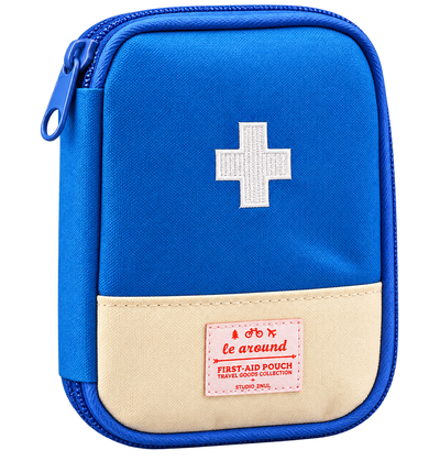 Travel Wellness Pouch