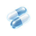 2 Capsules Daily